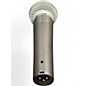 Used Shure SM58LC Dynamic Microphone
