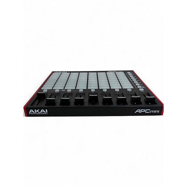 Used Akai Professional APC Mini Production Controller