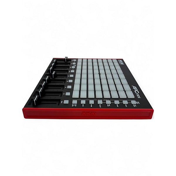 Used Akai Professional APC Mini Production Controller