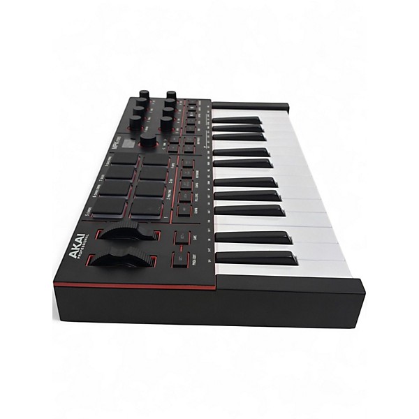 Used Akai Professional MPK MINI IV