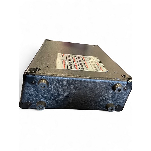 Used TC Electronic BH500 500W Bass Amp Head