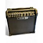 Used Line 6 Spider IV 15W 1X8 Guitar Combo Amp thumbnail