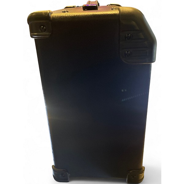 Used Line 6 Spider IV 15W 1X8 Guitar Combo Amp