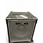 Used Gallien-Krueger MB112 200W 1x12 Bass Combo Amp thumbnail