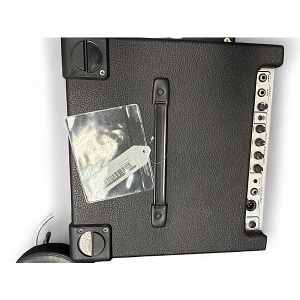 Used Gallien-Krueger MB112 200W 1x12 Bass Combo Amp