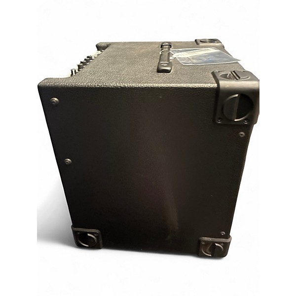 Used Gallien-Krueger MB112 200W 1x12 Bass Combo Amp