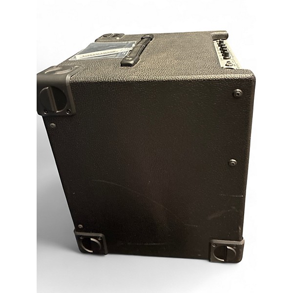 Used Gallien-Krueger MB112 200W 1x12 Bass Combo Amp