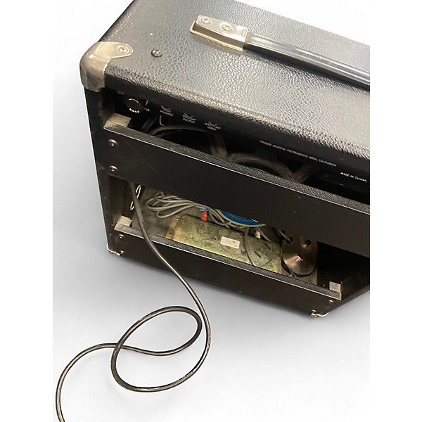 Used Fender Sidekick Reverb 35 Guitar Combo Amp