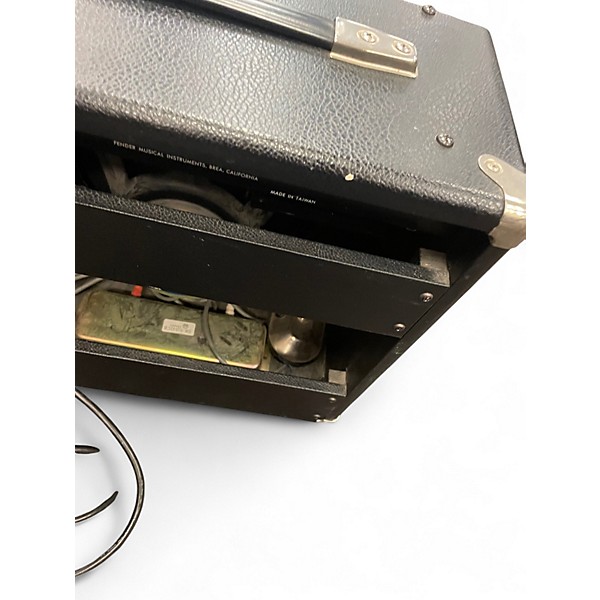 Used Fender Sidekick Reverb 35 Guitar Combo Amp