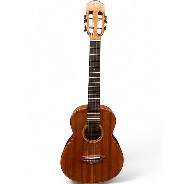 Used Anuenue HAWAIIAN KOA III Natural Ukulele