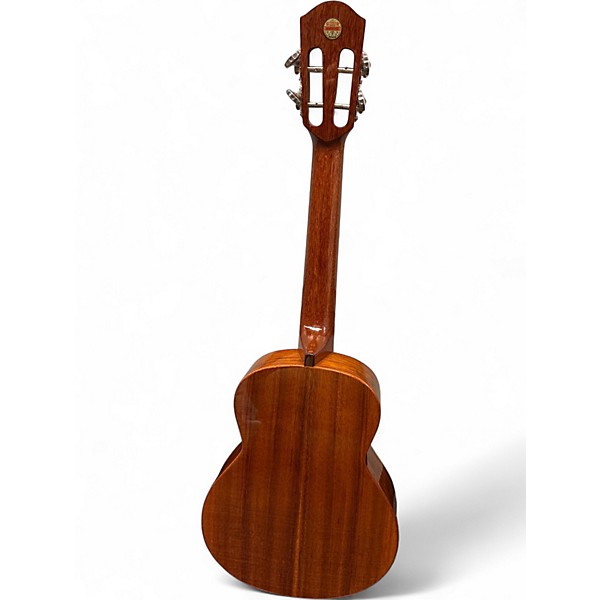 Used Anuenue HAWAIIAN KOA III Natural Ukulele