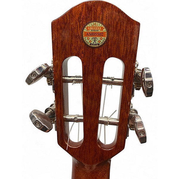 Used Anuenue HAWAIIAN KOA III Natural Ukulele