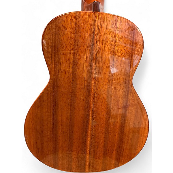 Used Anuenue HAWAIIAN KOA III Natural Ukulele