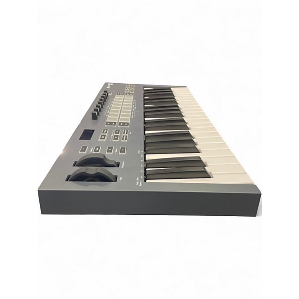Used Novation FLKEY 37 MIDI Controller