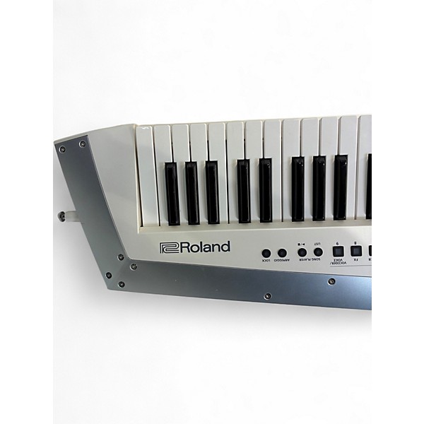 Used Roand AX EDGE Synthesizer