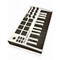 Used Akai Professional MPK Mini MIDI Controller