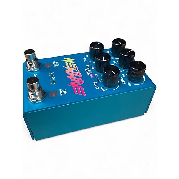 Used Jackson Audio NEWWAVE Effect Pedal