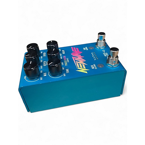 Used Jackson Audio NEWWAVE Effect Pedal
