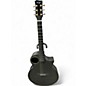 Used Enya X4 PRO CARBON FIBER BLACK Acoustic Electric Guitar thumbnail