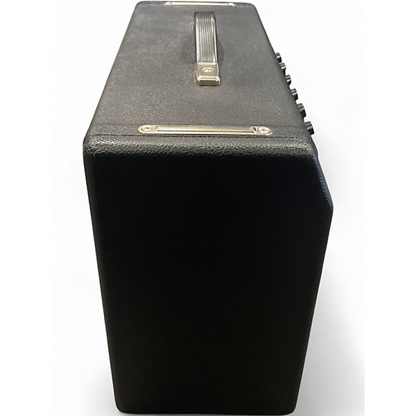 Used Fender 1965 Princeton Reverb 15W 1x10 Tube Guitar Combo Amp