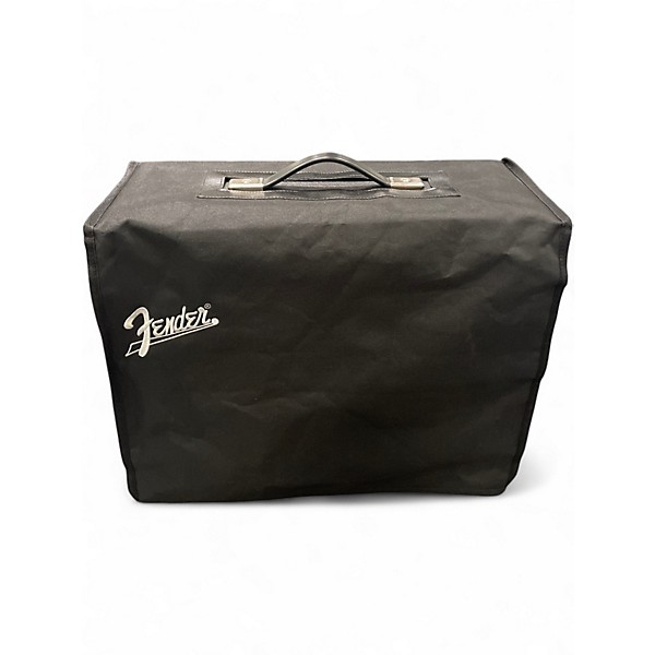 Used Fender 1965 Princeton Reverb 15W 1x10 Tube Guitar Combo Amp