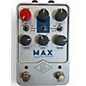 Used Universal Audio MAX Effect Pedal thumbnail