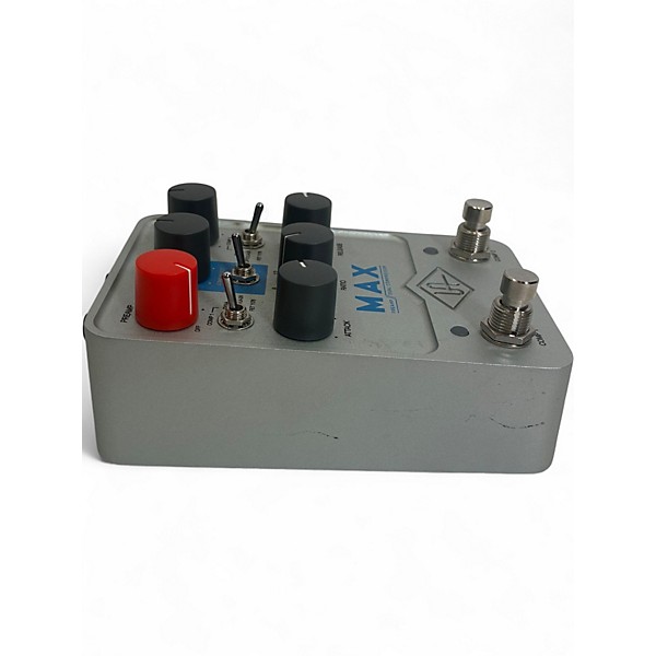 Used Universal Audio MAX Effect Pedal