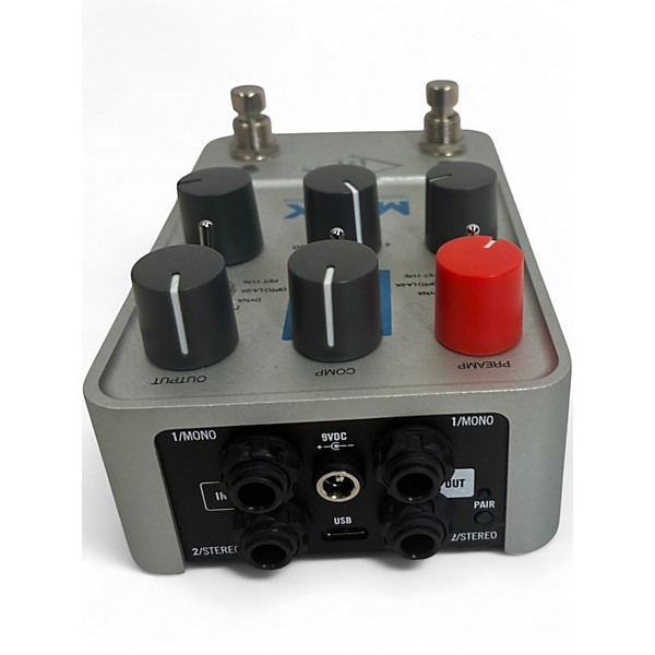 Used Universal Audio MAX Effect Pedal