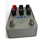 Used Universal Audio MAX Effect Pedal