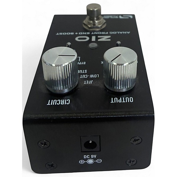 Used Source Audio ZIO Effect Pedal