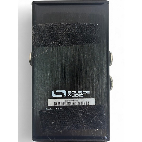 Used Source Audio ZIO Effect Pedal