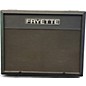 Used Fryette D212 Guitar Cabinet thumbnail