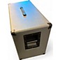 Used Zilla 2X12 Guitar Cabinet