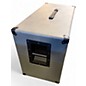 Used Zilla 2X12 Guitar Cabinet