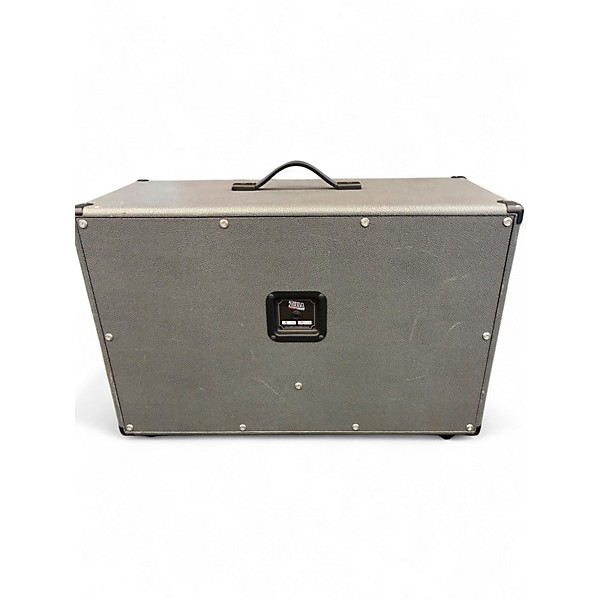 Used Zilla 2X12 Guitar Cabinet