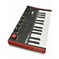 Used Akai Professional MPK MINI PLAY MIDI Controller