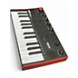 Used Akai Professional MPK MINI PLAY MIDI Controller