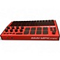 Used Akai Professional MPK Mini MKII MIDI Controller
