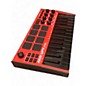 Used Akai Professional MPK Mini MKII MIDI Controller