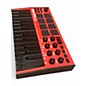Used Akai Professional MPK Mini MKII MIDI Controller