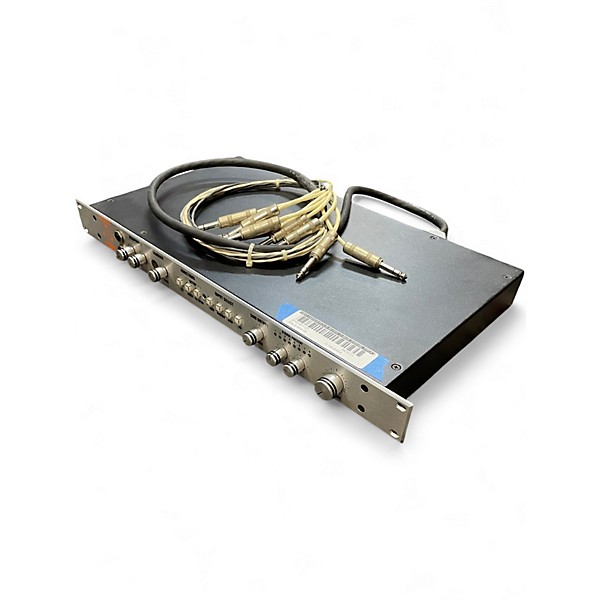 Used Dangerous Music D-BOX Signal Processor