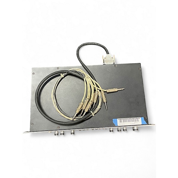 Used Dangerous Music D-BOX Signal Processor