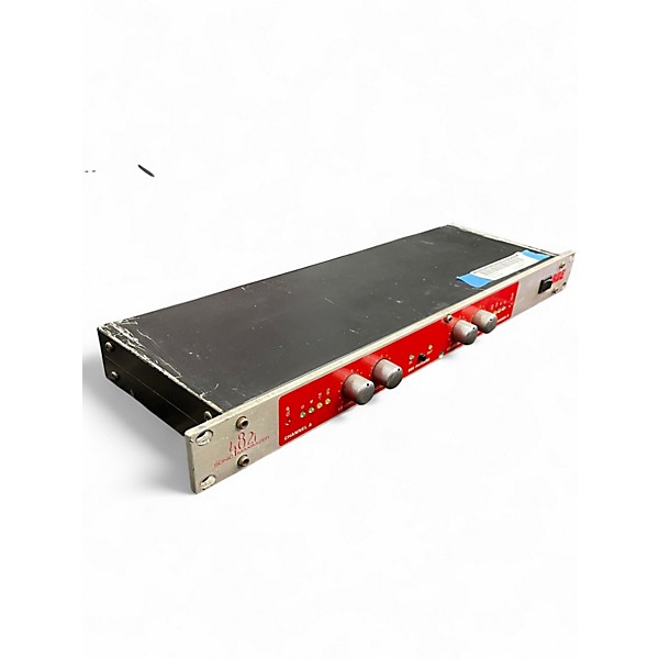 Used BBE 482i Sonic Maximizer Exciter