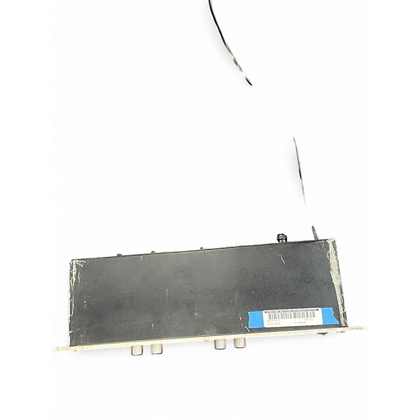 Used BBE 482i Sonic Maximizer Exciter