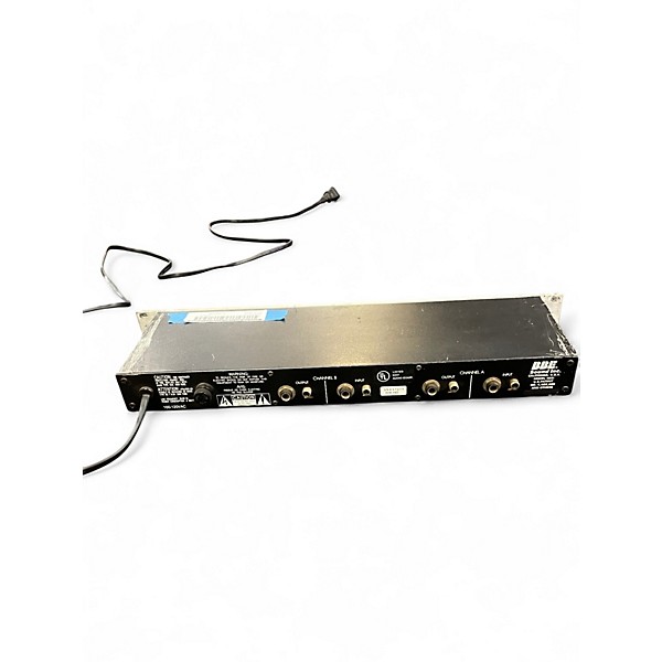 Used BBE 482i Sonic Maximizer Exciter
