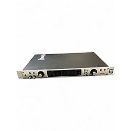Used Universal Audio Apollo 8 with Quad Processing Audio Interface