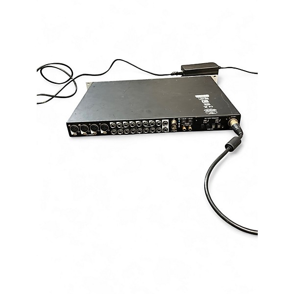 Used Universal Audio Apollo 8 with Quad Processing Audio Interface