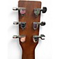Used Martin GPC-X2E Mahogany Acoustic Electric Guitar
