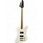 Used Epiphone Thunderbird IV WHITE Electric Bass Guitar thumbnail