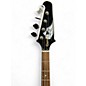 Used Epiphone Thunderbird IV WHITE Electric Bass Guitar